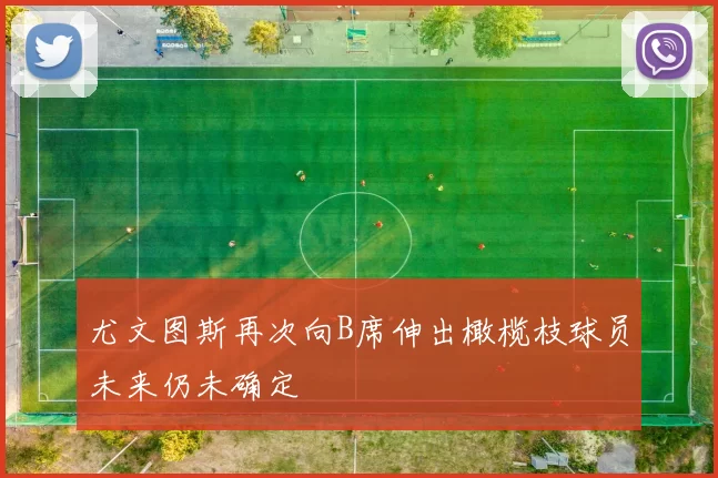 尤文图斯再次向B席伸出橄榄枝球员未来仍未确定